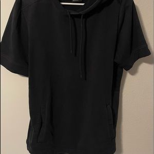 Under Armor Sports hoodie with front pocket